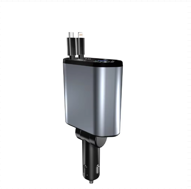 4-in-1 Autolader