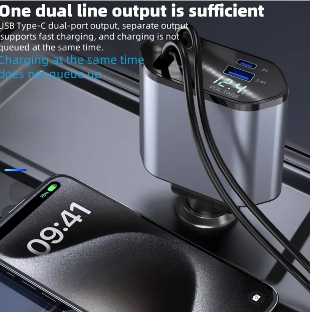 4-in-1 Autolader