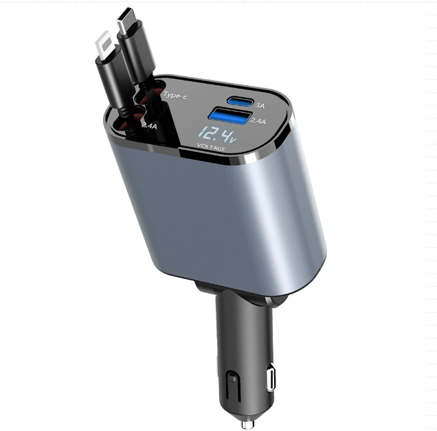 4-in-1 Autolader
