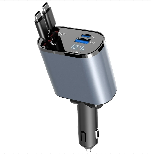 4-in-1 Autolader
