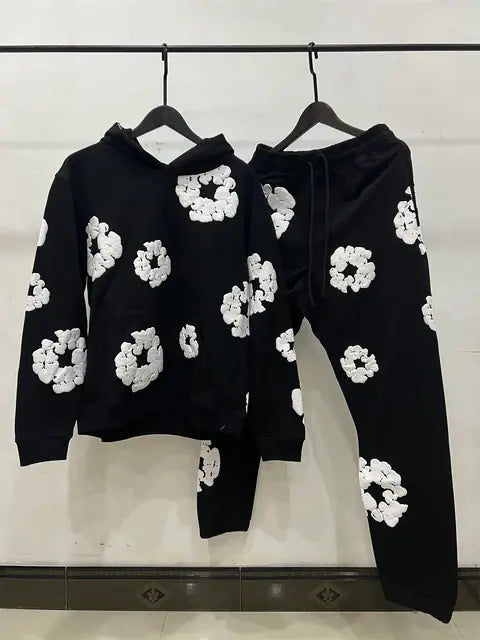 Cloud Pop Loungewear Set