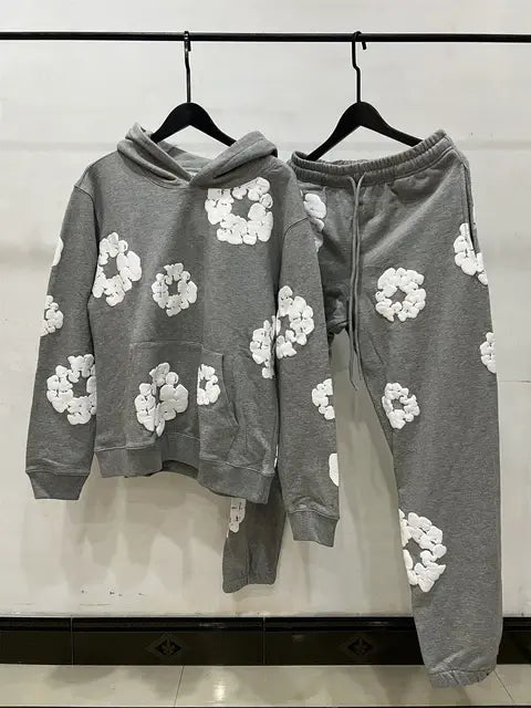 Cloud Pop Loungewear Set