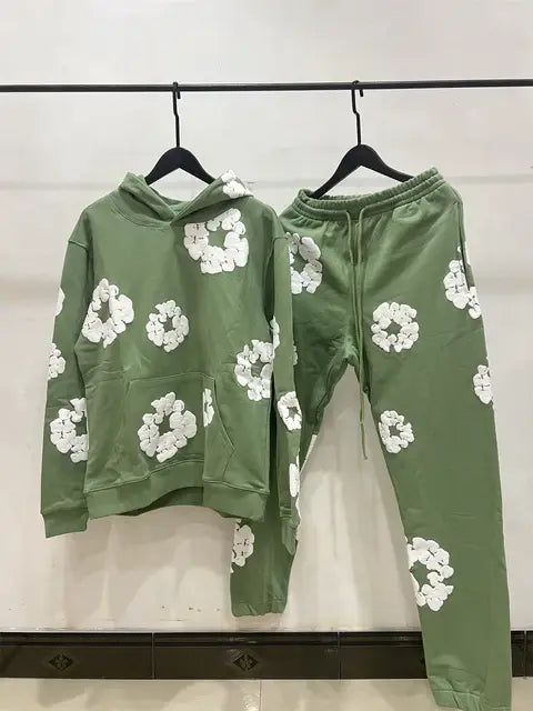 Cloud Pop Loungewear Set