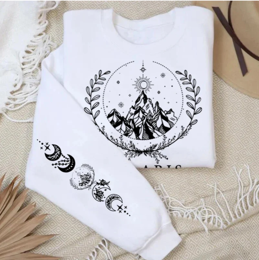 Velaris sweatshirt