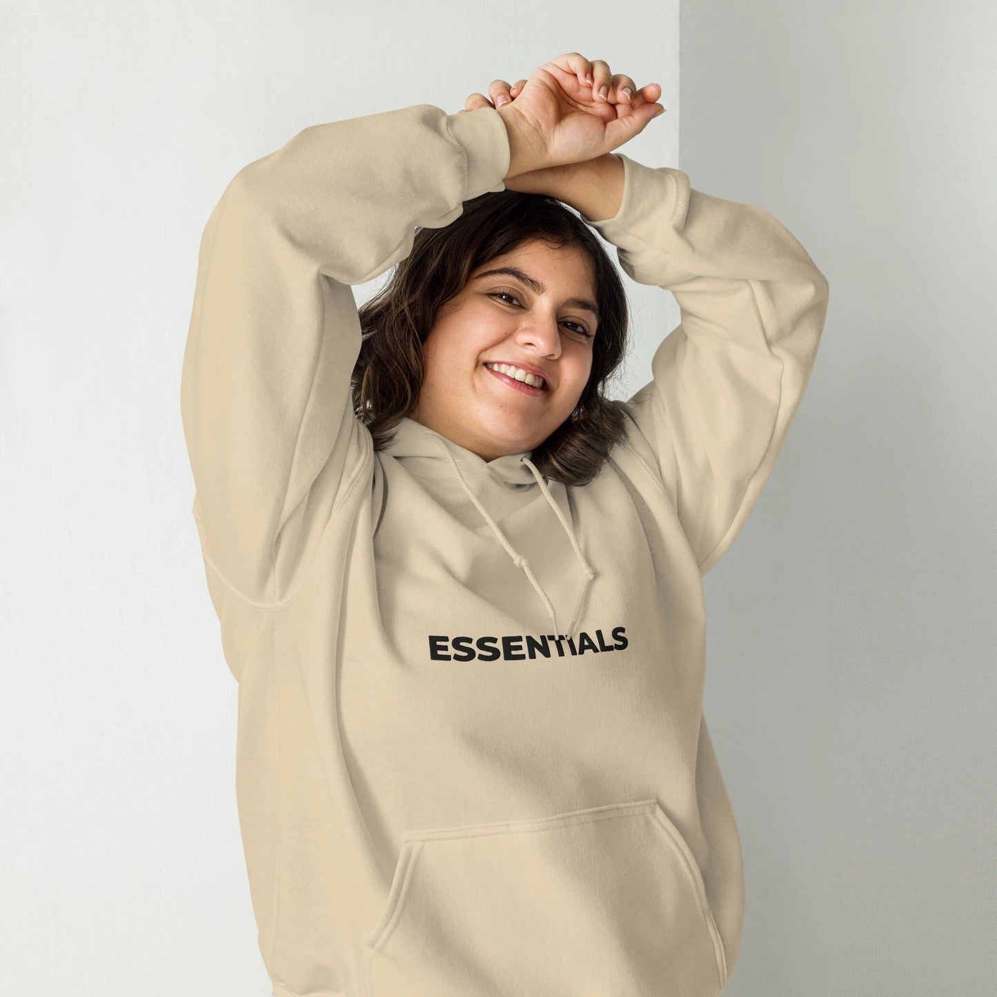 Essentials Hoodie