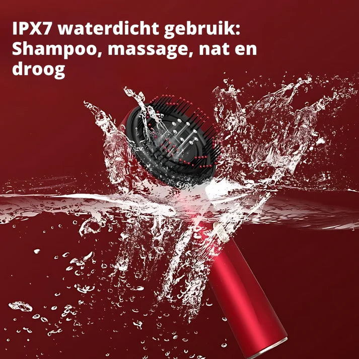 De Multifunctionele Massagekam