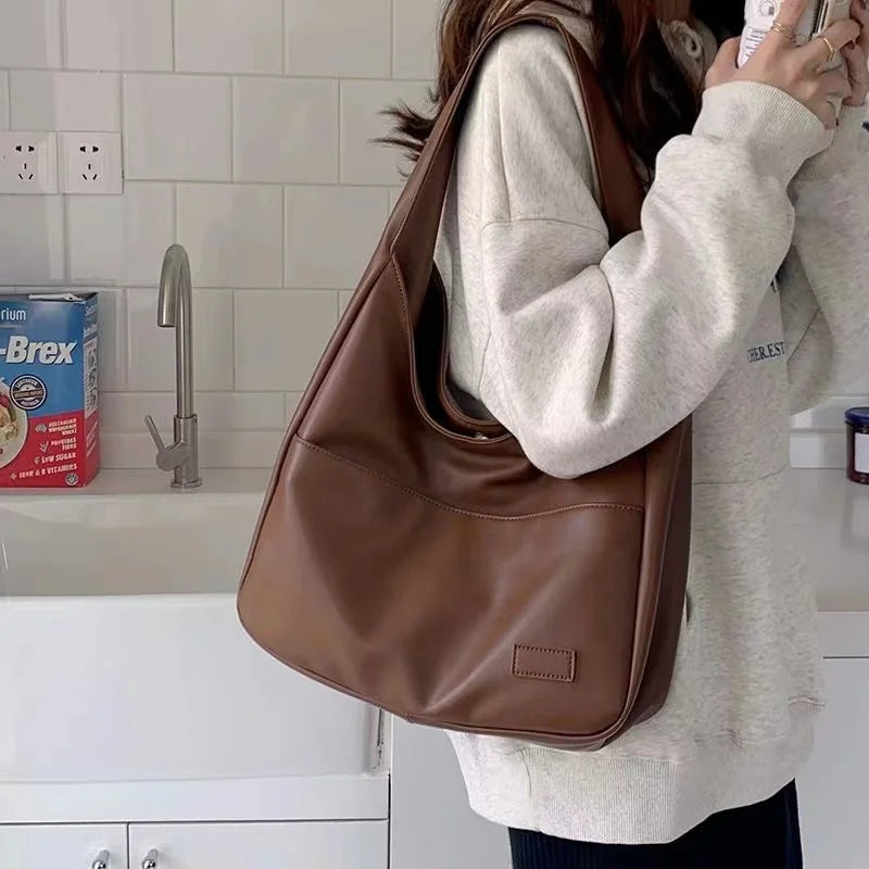 trendy tote bag
