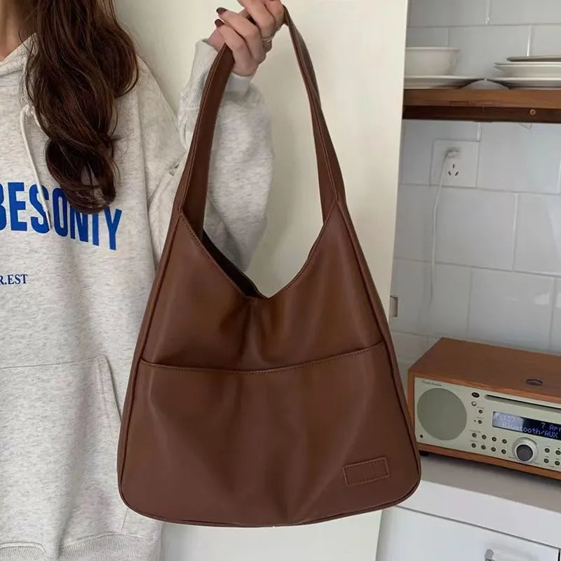 trendy tote bag