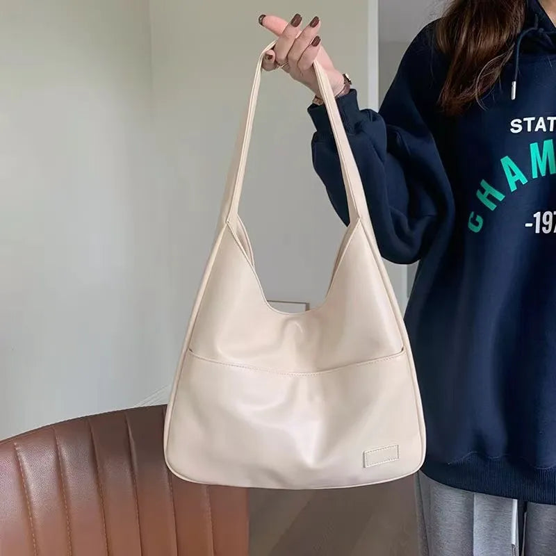 trendy tote bag