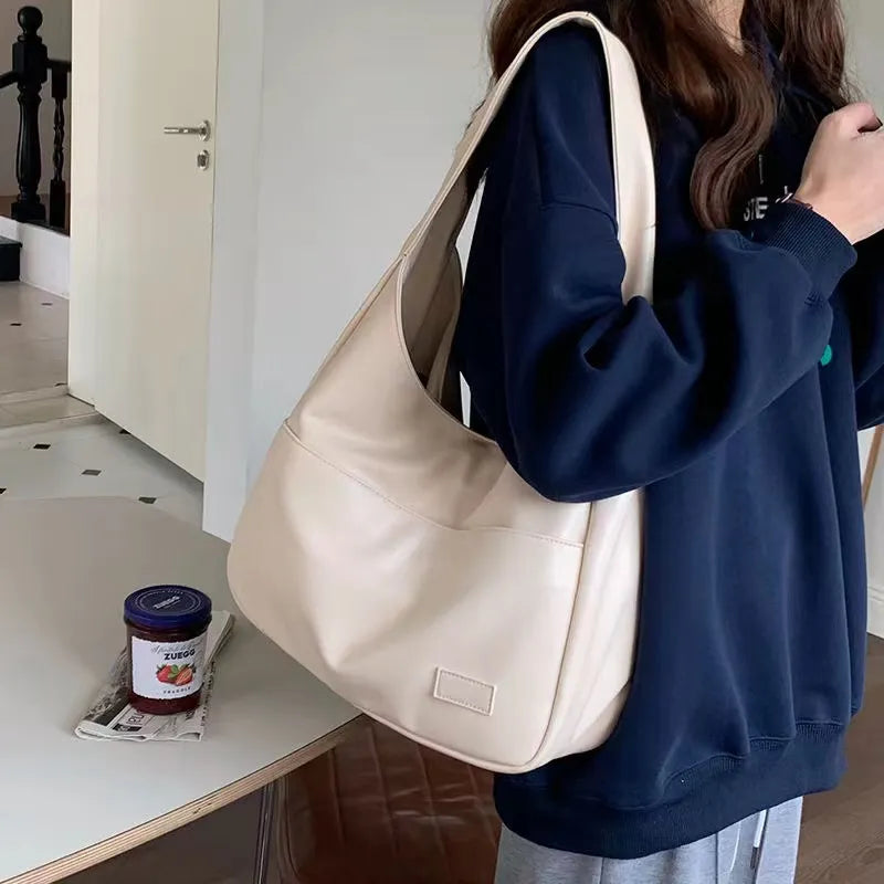 trendy tote bag