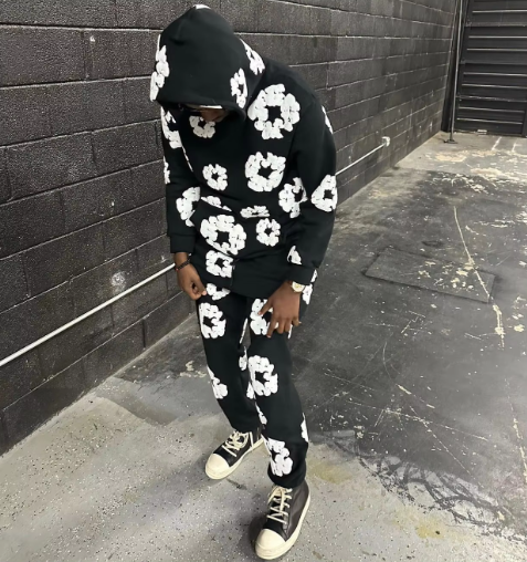 Cloud Pop Loungewear Set