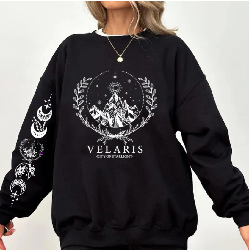 Velaris sweatshirt