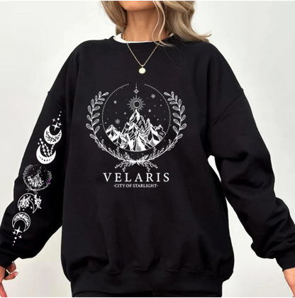 Velaris sweatshirt