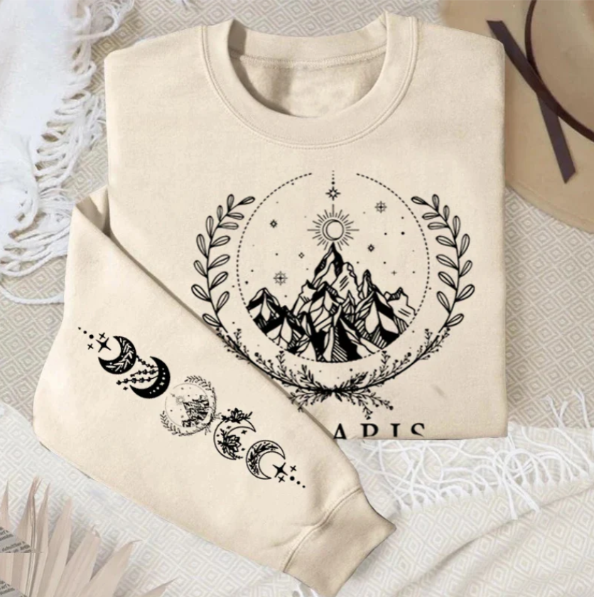 Velaris sweatshirt