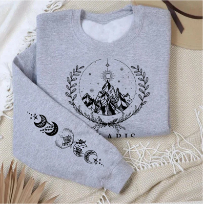 Velaris sweatshirt