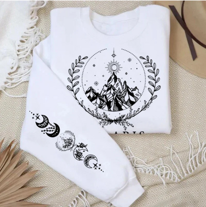 Velaris sweatshirt