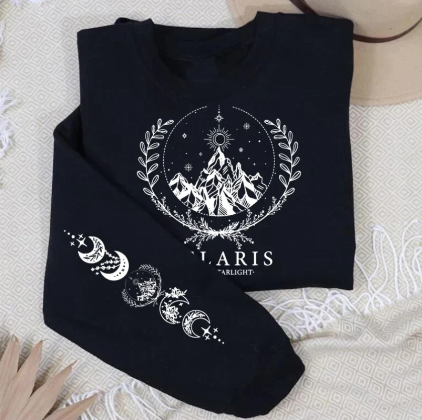 Velaris sweatshirt