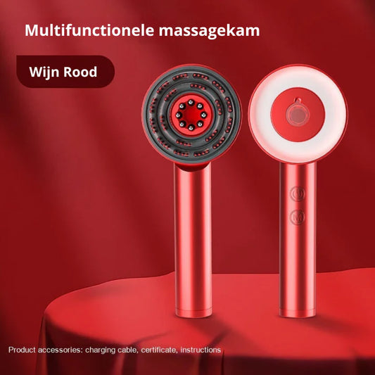 De Multifunctionele Massagekam